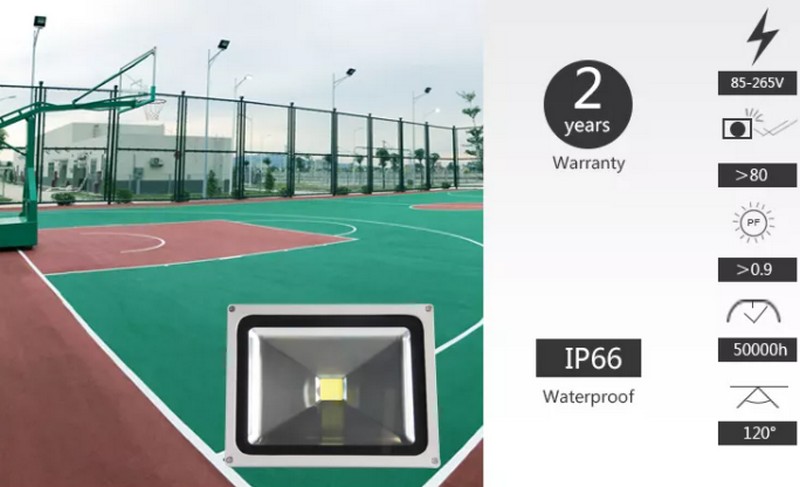 led cob flood light 4