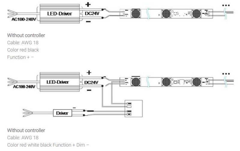 mw power supply 7